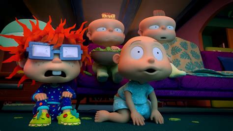 watch rugrats 1337x|Rugrats (2021) .